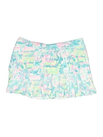 Lilly Pulitzer Luxletic Active Skort (view 1)