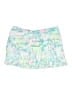 Lilly Pulitzer Luxletic Graphic Green Active Skort Size XL - photo 1