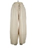 Assorted Brands 100% Polyester Tan Casual Pants Size XL - photo 1