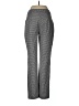 Studio C 100% Polyester Gray Dress Pants Size 6 - photo 2