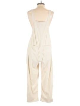 Shein Overalls (view 2)