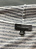 The Limited Silver 3/4 Sleeve T-Shirt Size M - photo 7