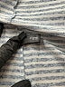 The Limited Silver 3/4 Sleeve T-Shirt Size M - photo 8