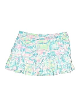 Lilly Pulitzer Luxletic Active Skort (view 2)