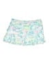 Lilly Pulitzer Luxletic Graphic Green Active Skort Size XL - photo 2
