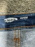 Old Navy Hearts Blue Jeans Size 8 (tall) - photo 7