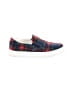 J.Crew Red Sneakers Size 6 - photo 1