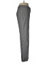 Studio C 100% Polyester Gray Dress Pants Size 6 - photo 4