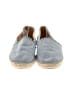 Talbots Blue Flats Size 6 1/2 - photo 2