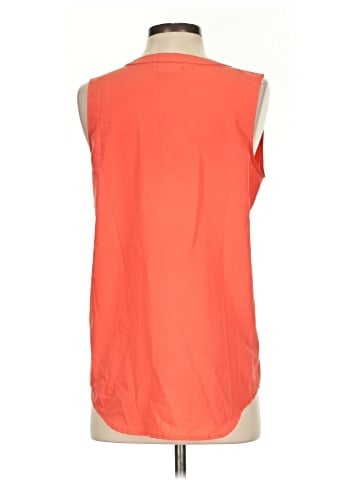 Van Heusen Sleeveless Blouse (view 2)