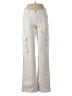 LOVEGEN Ivory Jeans Size 7 - photo 1