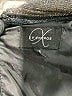 Assorted Brands Metallic Silver Cocktail Dress Size 16 - photo 7