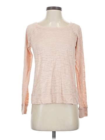 Chaser Long Sleeve T-Shirt (view 1)