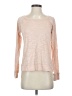 Chaser Pink Long Sleeve T-Shirt Size S - photo 1