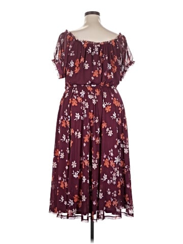 Torrid Casual Dress (view 2)