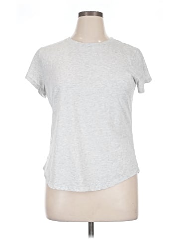 Sonoma Goods for Life Short Sleeve T-Shirt (view 1)