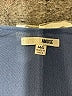 Amuse Society 100% Viscose Blue Kimono Size Med - Lg - photo 7