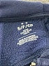 Under Armour Solid Blue Zip Up Hoodie Size S - photo 7