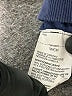 Under Armour Solid Blue Zip Up Hoodie Size S - photo 8