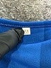 Unbranded Blue Casual Dress Size M - photo 7