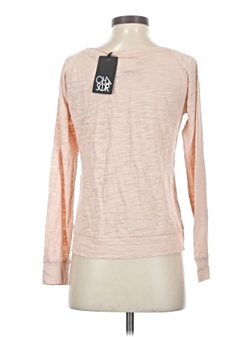 Chaser Long Sleeve T-Shirt (view 2)