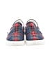 J.Crew Red Sneakers Size 6 - photo 2