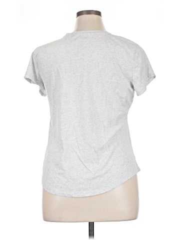 Sonoma Goods for Life Short Sleeve T-Shirt (view 2)