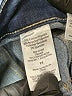 Time and Tru Solid Blue Jeans Size 14 - photo 5