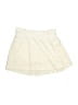all in motion Solid Ivory Active Skirt Size L (kids) - photo 1