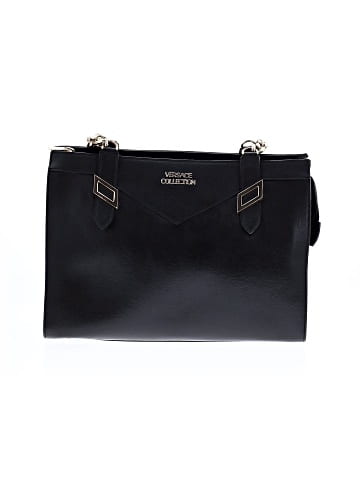 Versace Collection Satchel (view 1)
