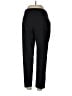 Lululemon Athletica Solid Black Active Pants Size 10 - photo 2