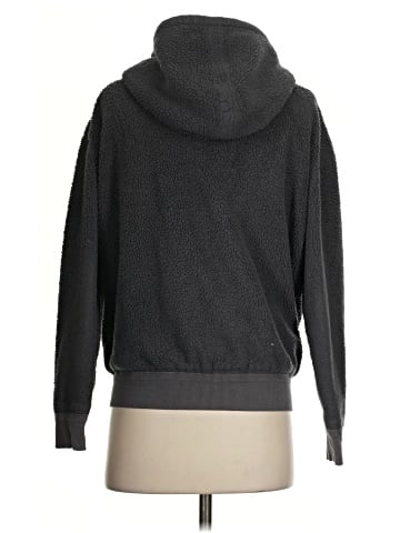 ATM Zip Up Hoodie (view 2)