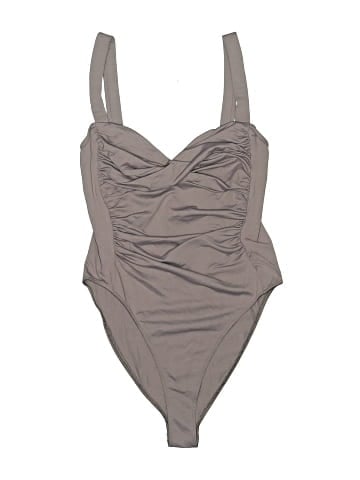 Zara Bodysuit (view 1)