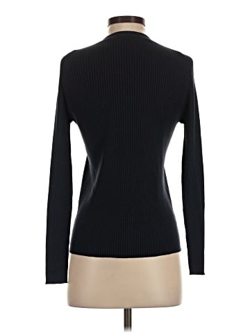 Brooks Brothers Silk Cardigan (view 2)