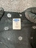 Old Navy 100% Polyester Black Tank Top Size XS - photo 7