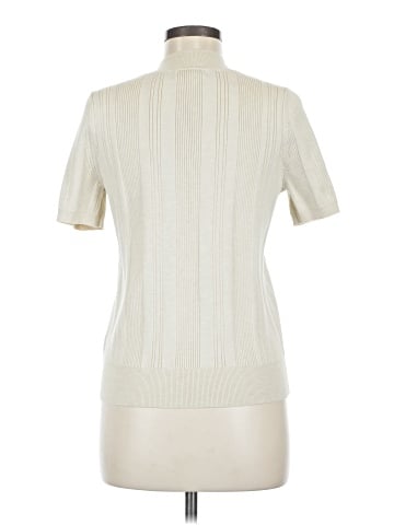 Design History Short Sleeve Turtleneck (view 2)