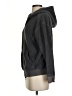 ATM 100% Polyester Gray Zip Up Hoodie Size XS - photo 5
