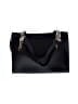 Versace Collection Black Satchel One size - photo 2