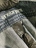 Lane Bryant Gray Skort Size 16 - photo 3
