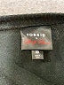 Torrid Black Long Sleeve T-Shirt Size (00) - photo 7