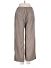 Splendid Gray Casual Pants Size S - photo 2