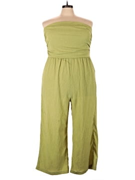 Shein Curve Jumpsuit