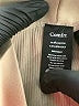 Comfrt Ivory Athletic Shorts Size XXS - photo 3