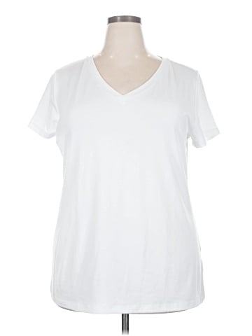 Automet Short Sleeve T-Shirt (view 1)