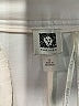 Anne Klein Ivory Casual Pants Size 16 - photo 7