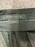 Worth New York Solid Black Dress Pants Size 14 - photo 4