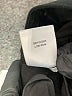 Worth New York Solid Black Dress Pants Size 14 - photo 5