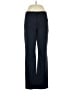 Briggs Solid Blue Dress Pants Size 8 - photo 1