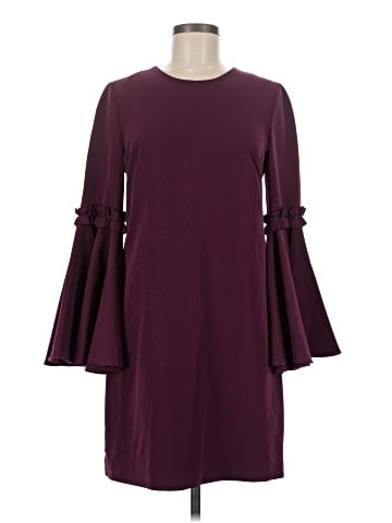 Milly Casual Dress (view 1)