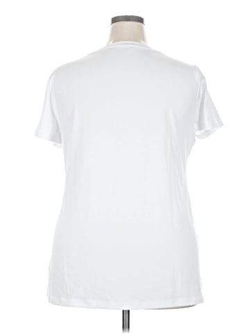 Automet Short Sleeve T-Shirt (view 2)